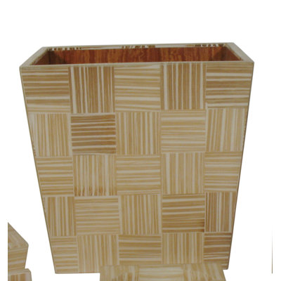 Palma Waste Basket