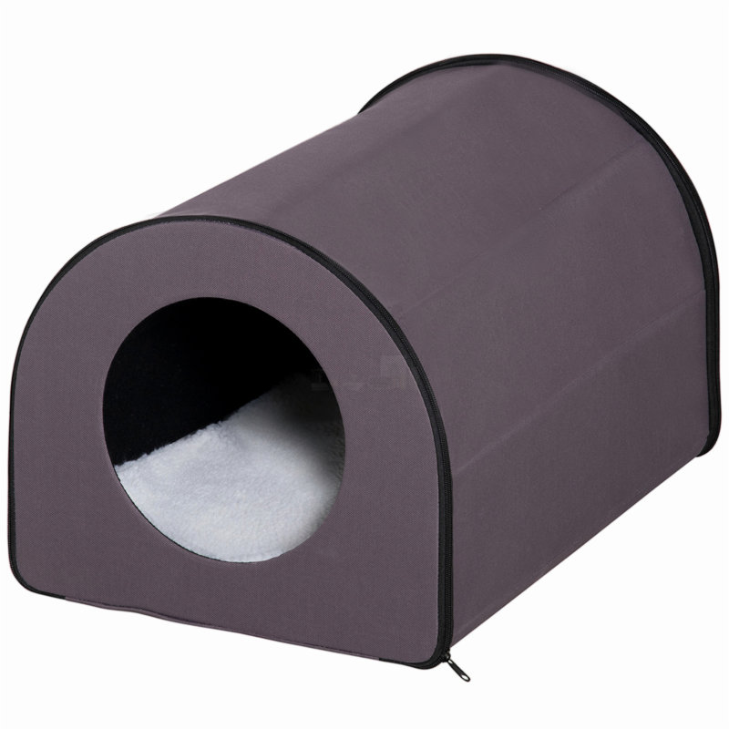 Maison pour chat Dome
