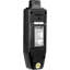 Détecteurs de monoxyde de carbone, détecteur de CO 0-1000PPM avec alarme sonore et visuelle, testeur de gaz à effet de serre portable avec capteur de température, écran ACL rétroéclairé pour usage domestique / industriel