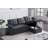 81.9'' Square Arm Sofa Bed-1136986329