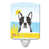 Boston-terrier