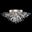 Lily Buds 4 - Light Flush Mount-26224578