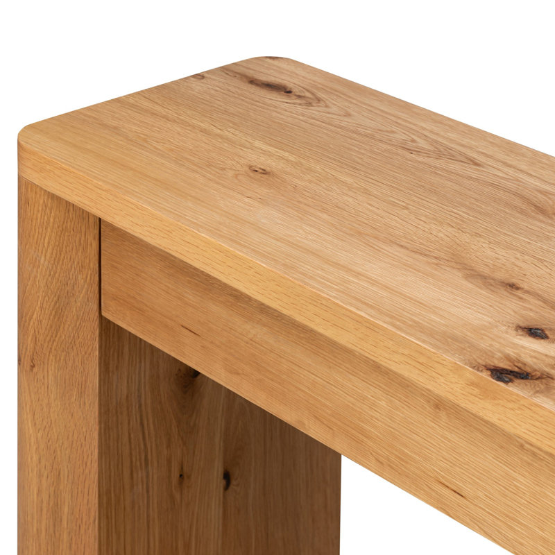 Novella 72'' W Console Table