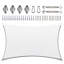 Toile d'ombrage rectangulaire Royal-83865612-88854681