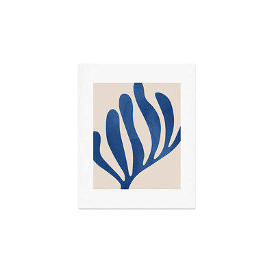 «DreamPrintDesigns Matisse», reproduction d'art sans cadre