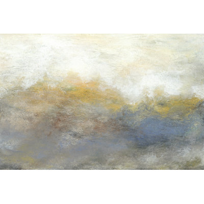 In The Air I by Sharon Gordon - Wrapped Canvas Painting