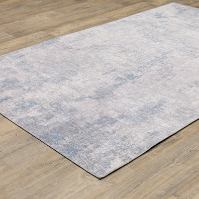 Abstract Indoor Rug
