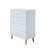 4 Drawer 31.25" W Chest-639760686