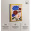 "Tile Flower", reproduction d'art sur toile par Art Remedy-119997207-122918961