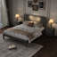 Ensemble de chambre à coucher 3 pièces-1981504810-1981504809