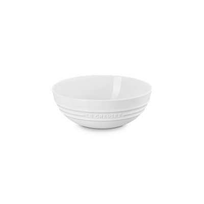 Le Creuset Stoneware Multi Bowl, 3.1 Qt. - White