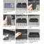 Raised Garden Bed Planter Box
