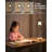 Touch Control Modern Table Lamp