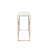 Ines 42 " W Console Table