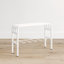 Banc en métal Traneka-929578263