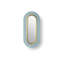 Lens 1 - Light LED Flush Mounted Sconce-376829678-376829672-376829685