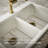 Riverby 33 In. Top-Mount Double-Bowl Kitchen Sink-107896240-125040107-125040110
