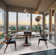 Mad Men Abstract Hand Woven Area Rug