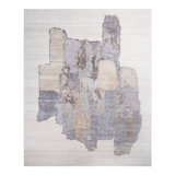Keniel One-of-a-Kind 8'1" X 10'1" Area Rug