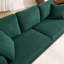 3 Seater Corduroy Sofa