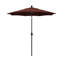 Parasol sunbrella de marché 7,5' Wallach-1009033007