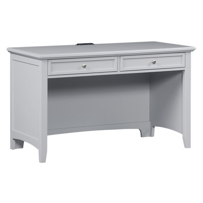 Bureau en bois massif Yaov