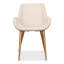 Thao Upholstered Arm Chair