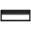 Wood Magazine Rack-659733967