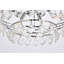 Lustre unique à 6 niveaux avec cristal Marina-367677456-367677462