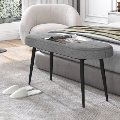 Edroy Storage Bench