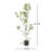 120CMARTIFICIAL PIERIS TREE-1164920490