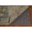Vegetable Dye Wool Oushak Turkish Area Rug 9x12
