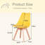 Quade Upholstered Dining Chair-1038998096-1011105965