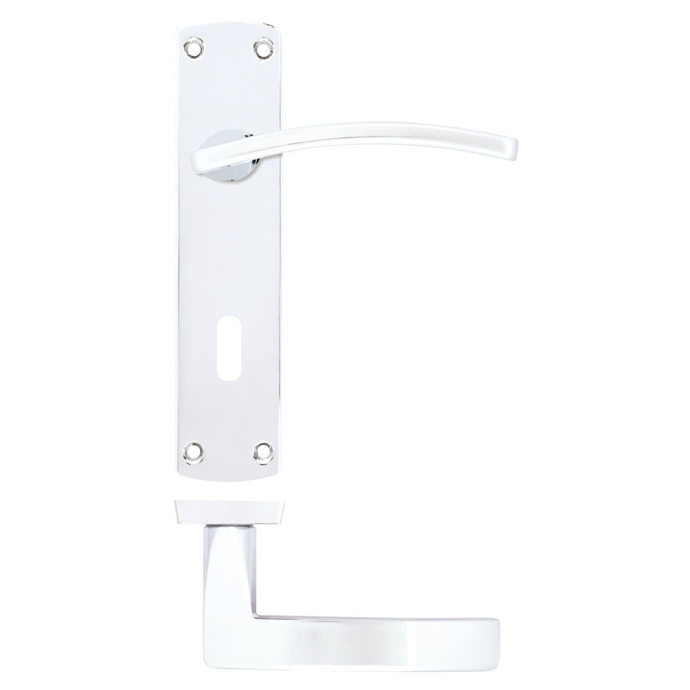 Single Dummy Door Handle