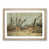 Oak Framed