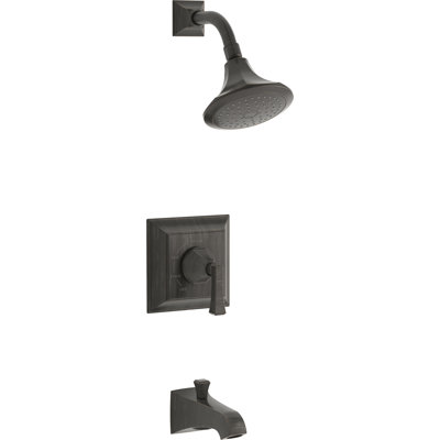 Memoirs® Tub and Shower Faucet