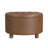 Hodosh Round Storage Ottoman -1383383304