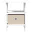 41cm W Composite Bedside Table-714778759