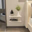 Daizah 45cm W Bedside Table-2061065715