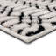 Tapis de bain en tricot géométrique Linkage-94230209-94230210