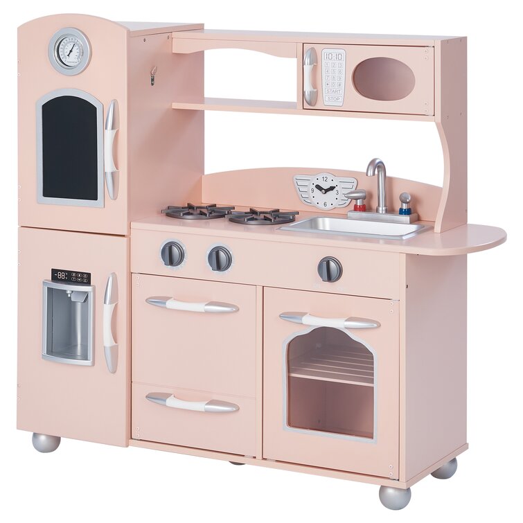 Wayfair  Play Kitchen Sets & Accessories You'll Love in 2024