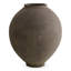 Moon Handmade Fiberclay Table Vase-544930582