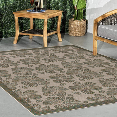 Tapis intérieur / extérieur Mehpare