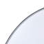 Armyn Metal Round Wall Mirror-970513599