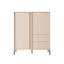 Latwanda 104cm Sideboard