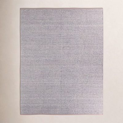 Gramercy Taupe Hand-Woven Outdoor Rug