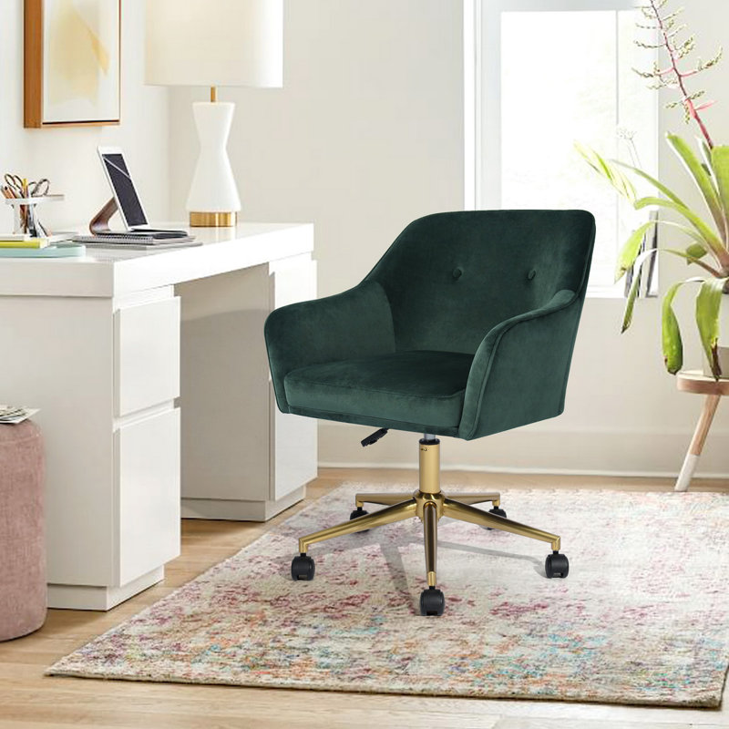 Allan Mesh Office Chair