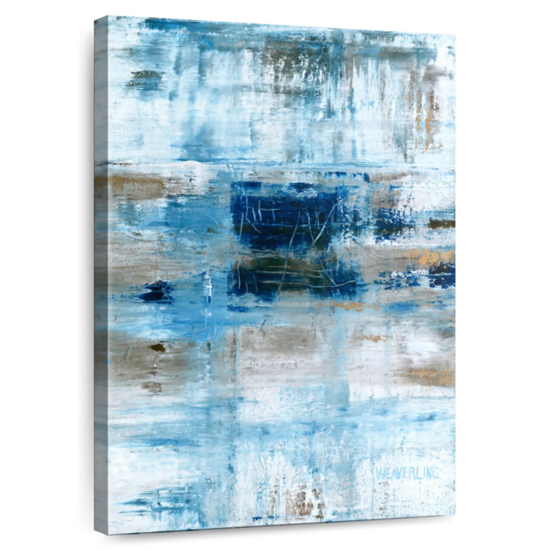 Avery Heaven, 39" H x 26" W