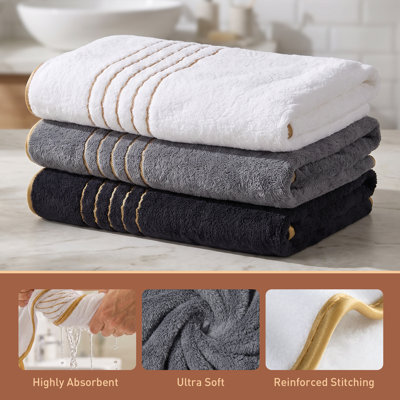 Bath Towel