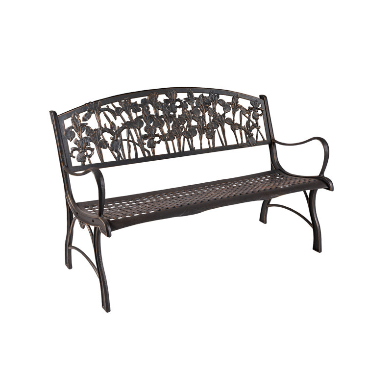 Banc de jardin Kuebel